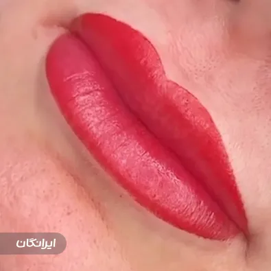 سالن آرایش دائم لیلا نیکو