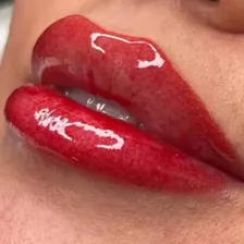 سالن آرایش دائم لیلا نیکو