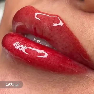 سالن آرایش دائم لیلا نیکو