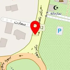 سالن زیبایی پرتوزرین