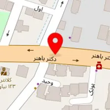 سالن زیبایی دلینا