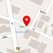 سالن زیبایی سرور