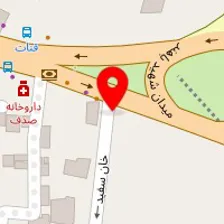 سالن زیبایی شاپرک طلایی