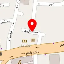 سالن زیبایی مارینا رویال