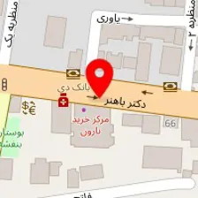 آرایشگاه ونوس شهر