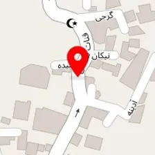 سالن زیبایی ونوشه