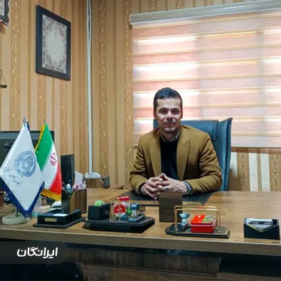 وکیل مصطفی بداغی