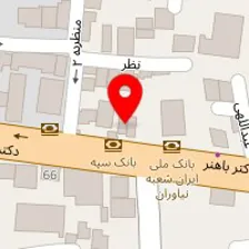 سالن خدمات ناخن فارسی