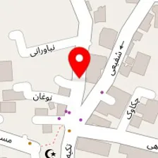 سالن زیبایی نیاوران