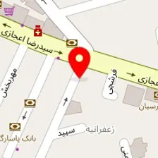 سالن زیبایی دیانا