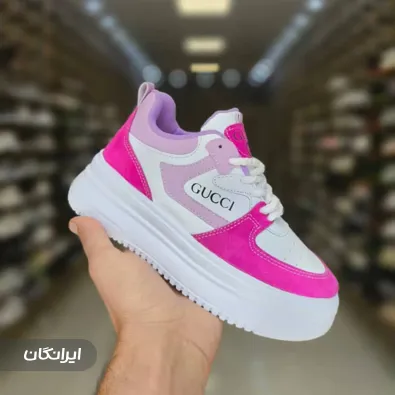 تولیدی کفش ارغوان