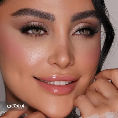 سالن زیبایی چیلای