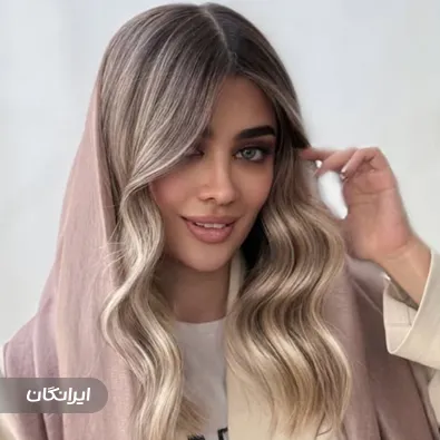 سالن زیبایی چیلای