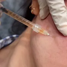 کلینیک زیبایی دکتر بنفشه علایی