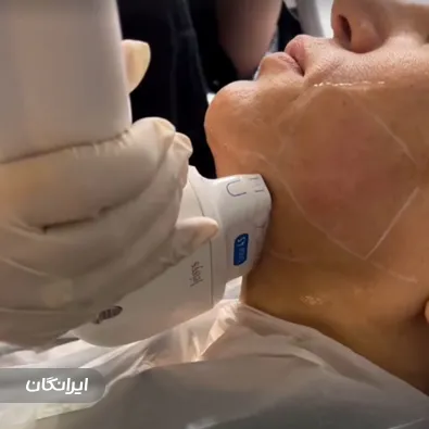 کلینیک زیبایی دکتر بنفشه علایی