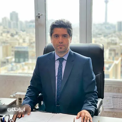 وکیل حسین حاجی لو