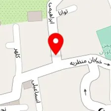 سالن خدمات ناخن گل آرا