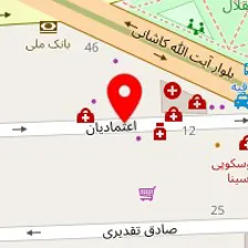 کلینیک کاشت مو آبادیس