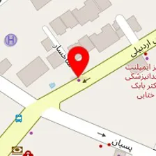 سالن زیبایی شینا