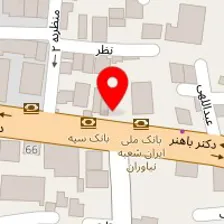 سالن زیبایی دلارا