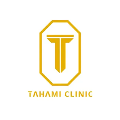 لوگوی کلینیک زیبایی دکتر ارمغان تهامی