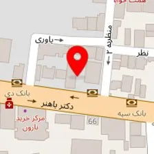 سالن زیبایی میس بانی