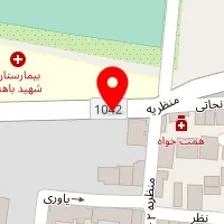 مرکز خدمات ناخن زیبا