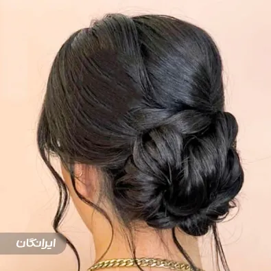 سالن زیبایی رزانا