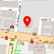 زیباکده کاوالی