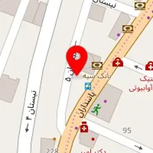 کلینیک زیبایی اسکینوب