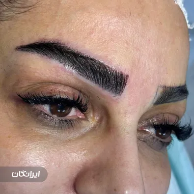 کلینیک زیبایی محمدی