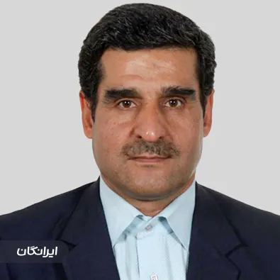 وکیل ماشااله بیگی