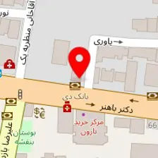 آموزشگاه خدمات ابرو باهنر