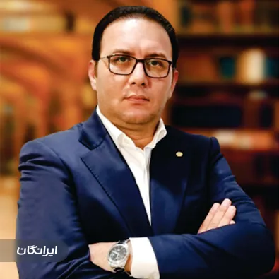 وکیل محسن بلاغی