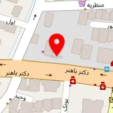 سالن آرایش نیاوران