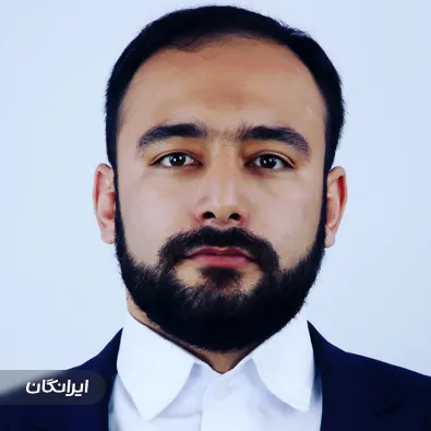 وکیل حسین خسروی