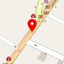 سالن کاشت ناخن محبوبه سقازاده