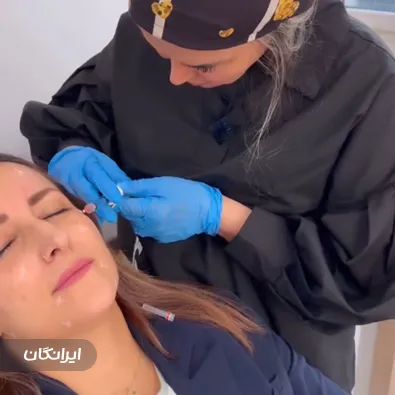 کلینیک زیبایی دکتر رقیه ستاری