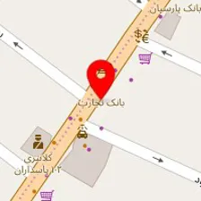 سالن آرایش دائم پریسا نوری