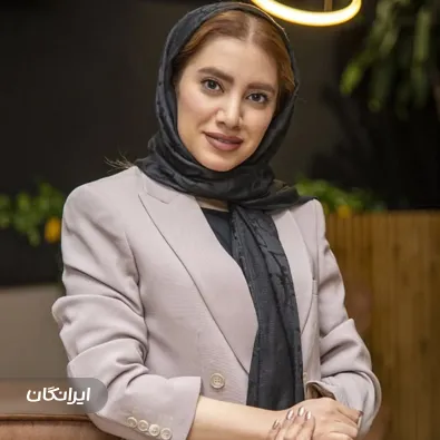 وکیل مهدیه درویش وند