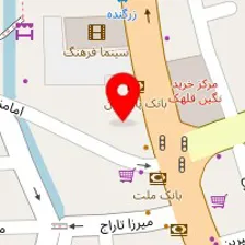 کلینیک زیبایی لیدیا