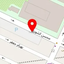 سالن کاشت ناخن بهار