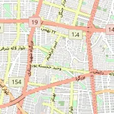 کلینیک زیبایی المیرا