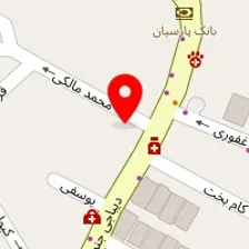 سالن خدمات ناخن الهه