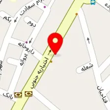 سالن خدمات ناخن شانلی