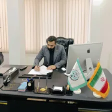 وکیل مجید بهداد خواه