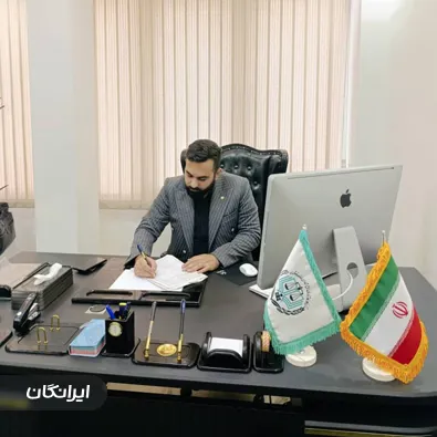 وکیل مجید بهداد خواه