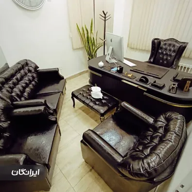 وکیل مجید بهداد خواه