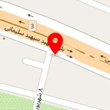 سالن زیبایی زهره