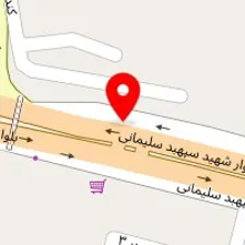 سالن زیبایی ساحل